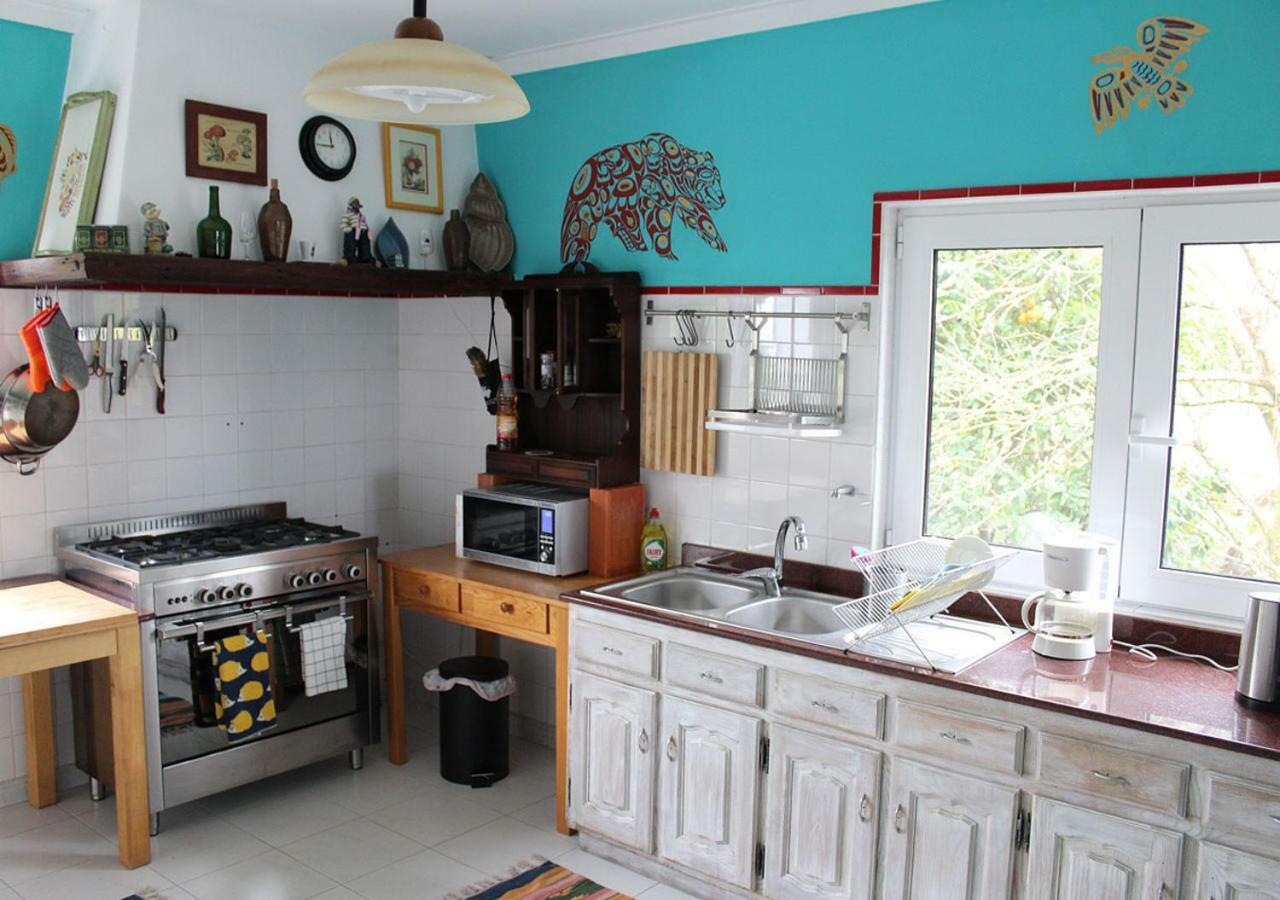 Casa Gwendoline - Albergue / Hostel / Al - Caminho Da Costa Vila Nova de Cerveira Extérieur photo